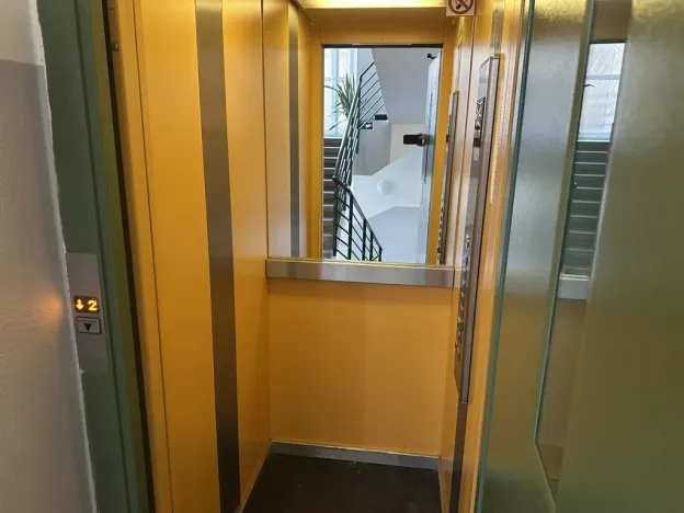 Pronájem bytu 2+kk, Praha - Vršovice, Vršovická, 57 m2