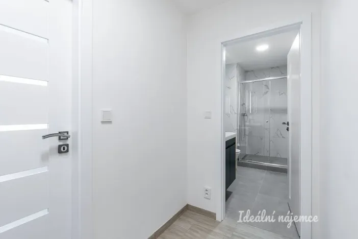 Pronájem bytu 2+kk, Praha - Nusle, Kotorská, 34 m2