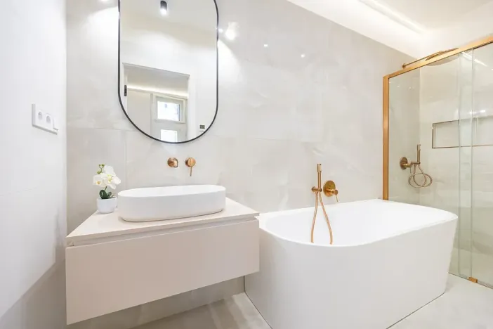 Prodej bytu 3+kk, Praha - Holešovice, Řezáčovo náměstí, 95 m2