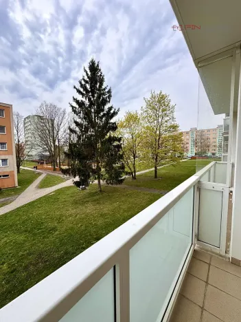 Prodej bytu 2+1, Kladno, Wednesbury, 50 m2