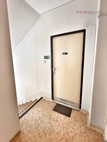 Prodej bytu 2+1, Kladno, Wednesbury, 50 m2