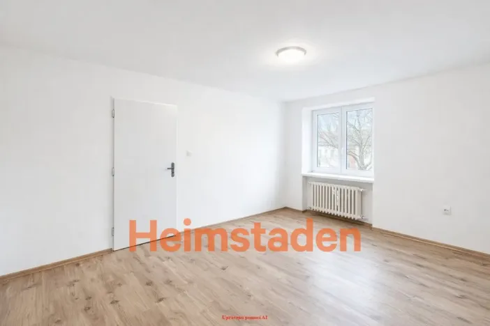 Pronájem bytu 2+1, Havířov - Šumbark, Klimšova, 55 m2