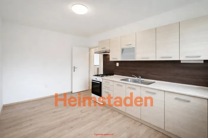 Pronájem bytu 2+1, Havířov - Šumbark, Klimšova, 55 m2