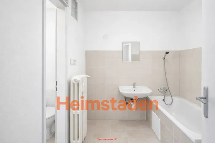 Pronájem bytu 2+1, Havířov - Šumbark, Klimšova, 55 m2