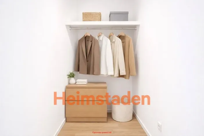 Pronájem bytu 2+1, Karviná - Nové Město, Cihelní, 58 m2