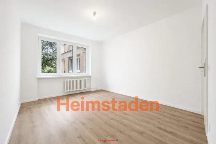 Pronájem bytu 2+1, Karviná - Nové Město, Cihelní, 58 m2