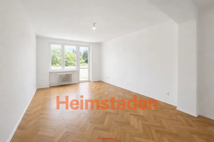 Pronájem bytu 2+1, Havířov - Město, Dlouhá třída, 53 m2