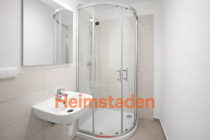Pronájem bytu 2+1, Havířov - Město, Dlouhá třída, 53 m2