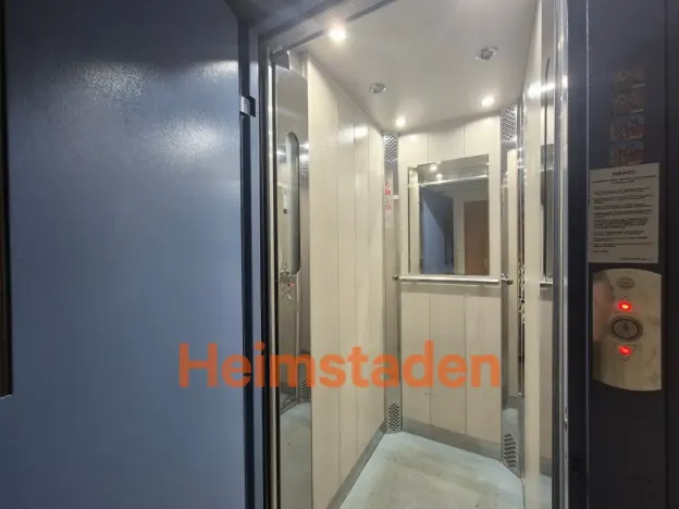 Pronájem bytu 2+1, Havířov - Město, Dlouhá třída, 53 m2