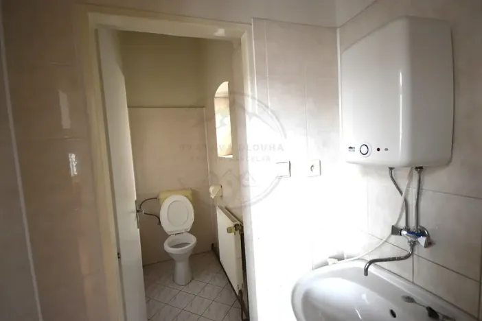 Pronájem kanceláře, Jeseník, 36 m2