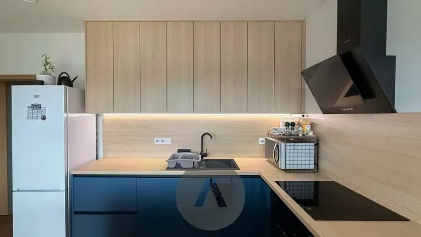 Prodej bytu 3+kk, Rašovice, 109 m2