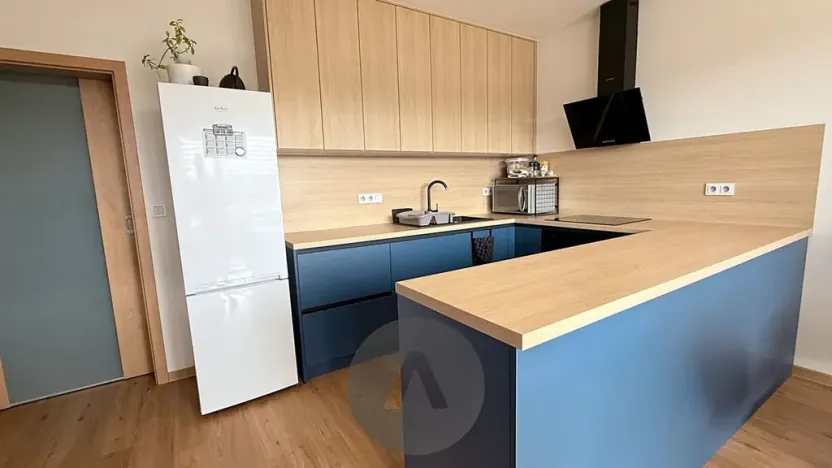 Prodej bytu 4+kk, Rašovice, 118 m2