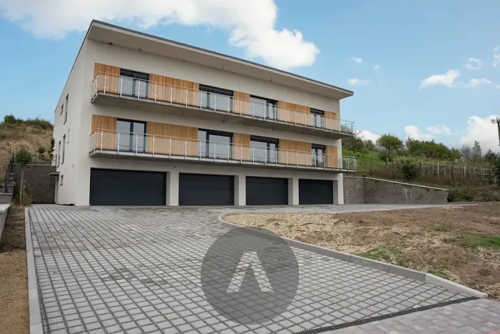 Prodej bytu 4+kk, Rašovice, 118 m2