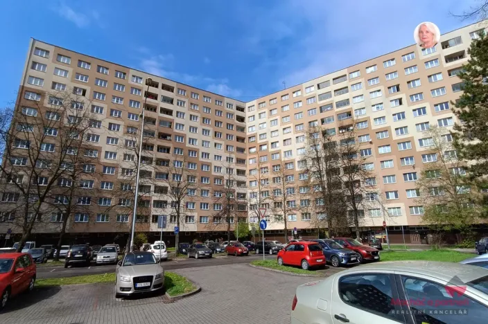 Prodej bytu 3+1, Ostrava - Hrabůvka, Františka Hajdy, 77 m2