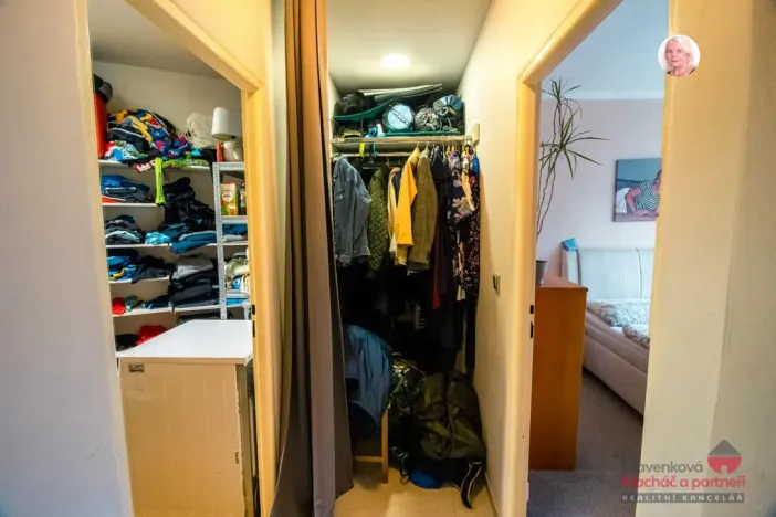 Prodej bytu 3+1, Ostrava - Hrabůvka, Františka Hajdy, 77 m2