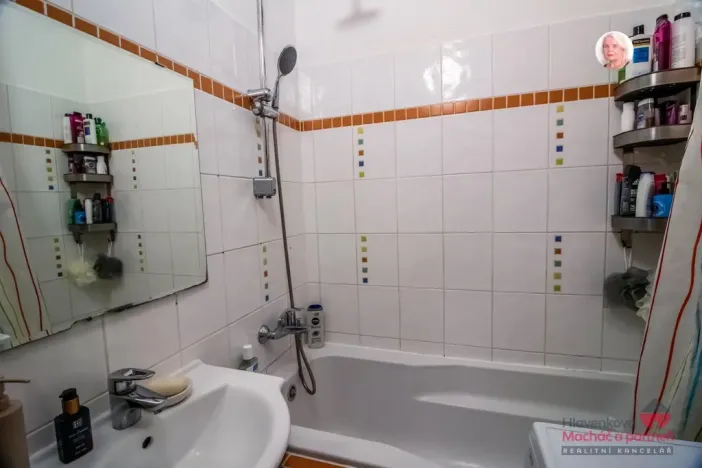 Prodej bytu 3+1, Ostrava - Hrabůvka, Františka Hajdy, 77 m2