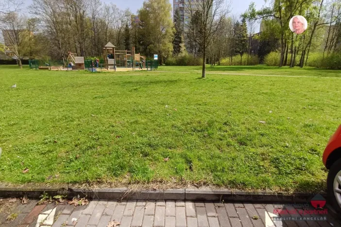 Prodej bytu 3+1, Ostrava - Hrabůvka, Františka Hajdy, 77 m2