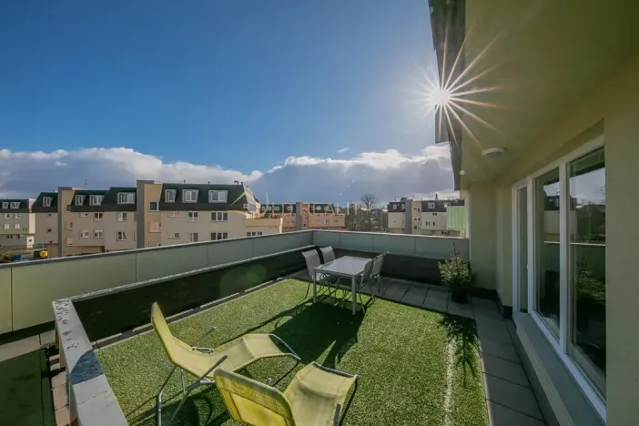 Pronájem bytu 3+kk, Olomouc, Jarmily Glazarové, 75 m2