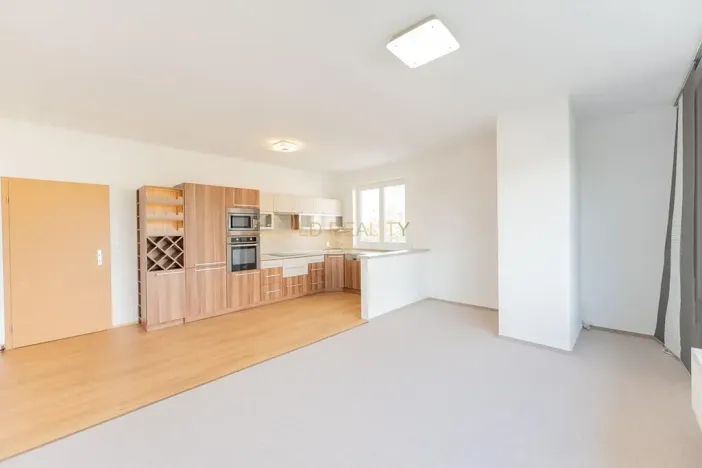 Pronájem bytu 3+kk, Olomouc, Jarmily Glazarové, 75 m2