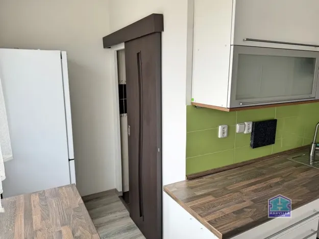 Prodej bytu 2+1, Dobřany, Sokolovská, 57 m2