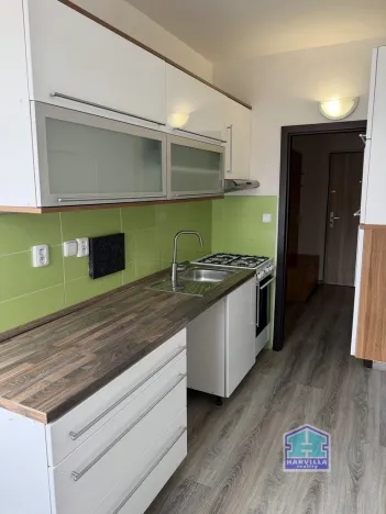 Prodej bytu 2+1, Dobřany, Sokolovská, 57 m2