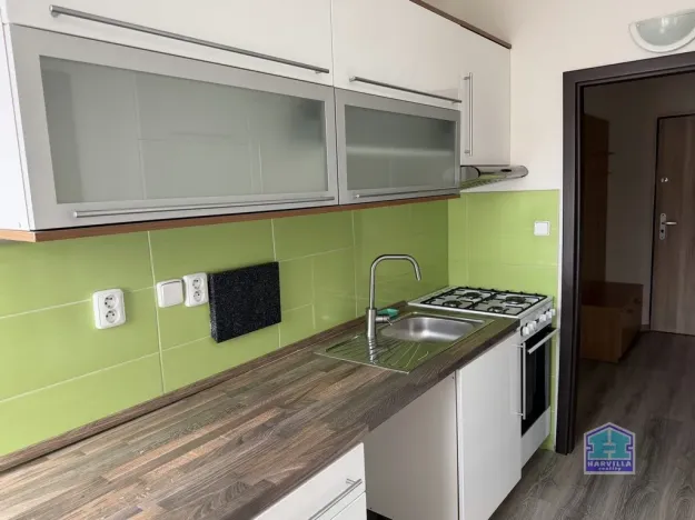 Prodej bytu 2+1, Dobřany, Sokolovská, 57 m2