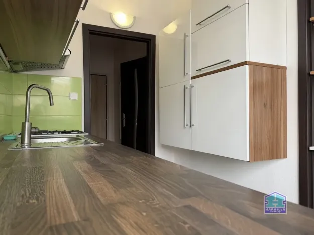 Prodej bytu 2+1, Dobřany, Sokolovská, 57 m2