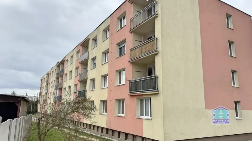 Prodej bytu 2+1, Dobřany, Sokolovská, 57 m2