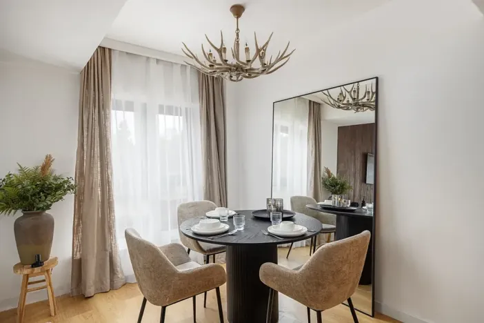 Prodej apartmánu, Josefův Důl, 25 m2