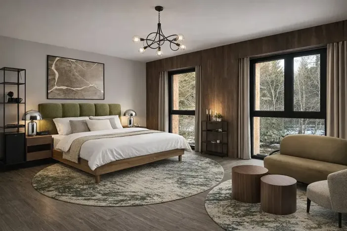 Prodej ubytování, Josefův Důl, 29 m2