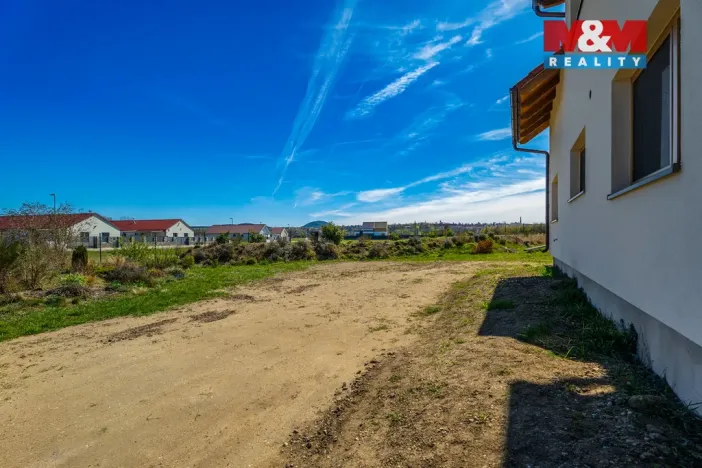 Prodej rodinného domu, Vědomice, Venkovská, 226 m2