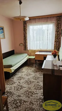 Prodej rodinného domu, Kroměříž, Františka Vančury, 135 m2