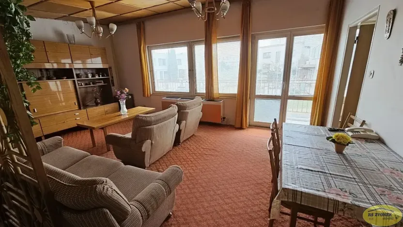 Prodej rodinného domu, Kroměříž, Františka Vančury, 135 m2