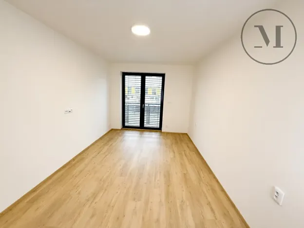 Pronájem bytu 3+kk, České Budějovice, A. Trägera, 83 m2