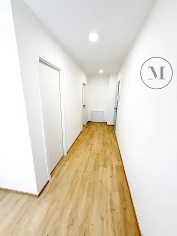 Pronájem bytu 3+kk, České Budějovice, A. Trägera, 83 m2