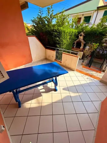 Prodej bytu 3+kk, Scalea, Itálie, 70000 m2