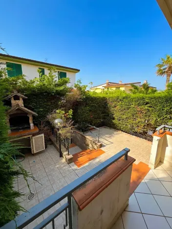 Prodej bytu 3+kk, Scalea, Itálie, 70000 m2