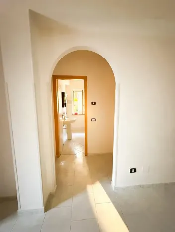 Prodej bytu 3+kk, Scalea, Itálie, 70000 m2