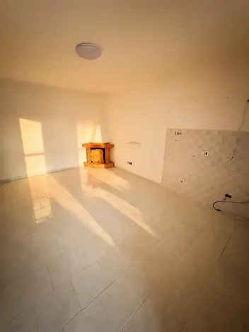 Prodej bytu 3+kk, Scalea, Itálie, 70000 m2