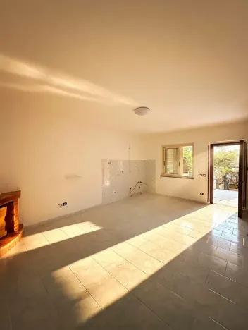 Prodej bytu 3+kk, Scalea, Itálie, 70000 m2