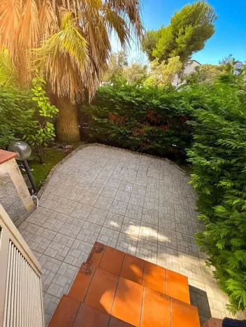 Prodej bytu 3+kk, Scalea, Itálie, 70000 m2