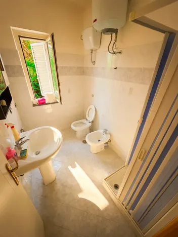 Prodej bytu 3+kk, Scalea, Itálie, 70000 m2