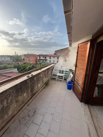 Prodej bytu 3+kk, Scalea, Itálie, 45 m2