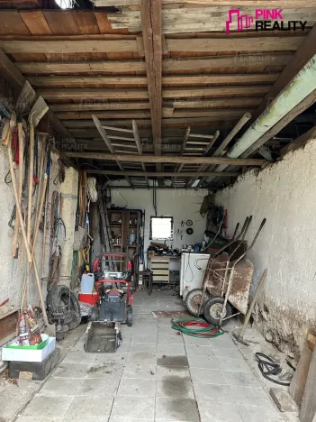 Prodej chalupy, Bohdašín, 48 m2