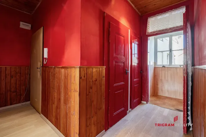 Prodej kanceláře, Hradec Králové, Sadovská, 78 m2