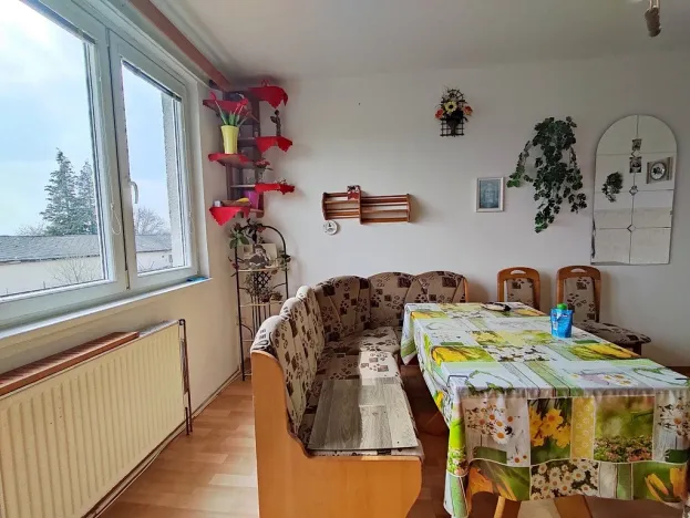 Prodej bytu 3+1, Tchořovice, 107 m2