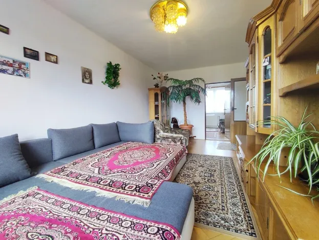 Prodej bytu 3+1, Tchořovice, 107 m2