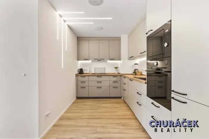 Prodej bytu 2+kk, Abertamy, Plešivecká, 56 m2
