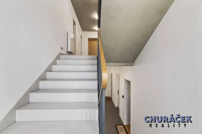 Prodej bytu 2+kk, Abertamy, Plešivecká, 56 m2