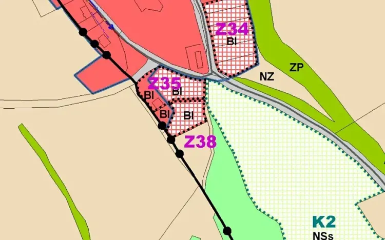 Prodej pozemku pro bydlení, Pilníkov, Novoměstská, 2883 m2